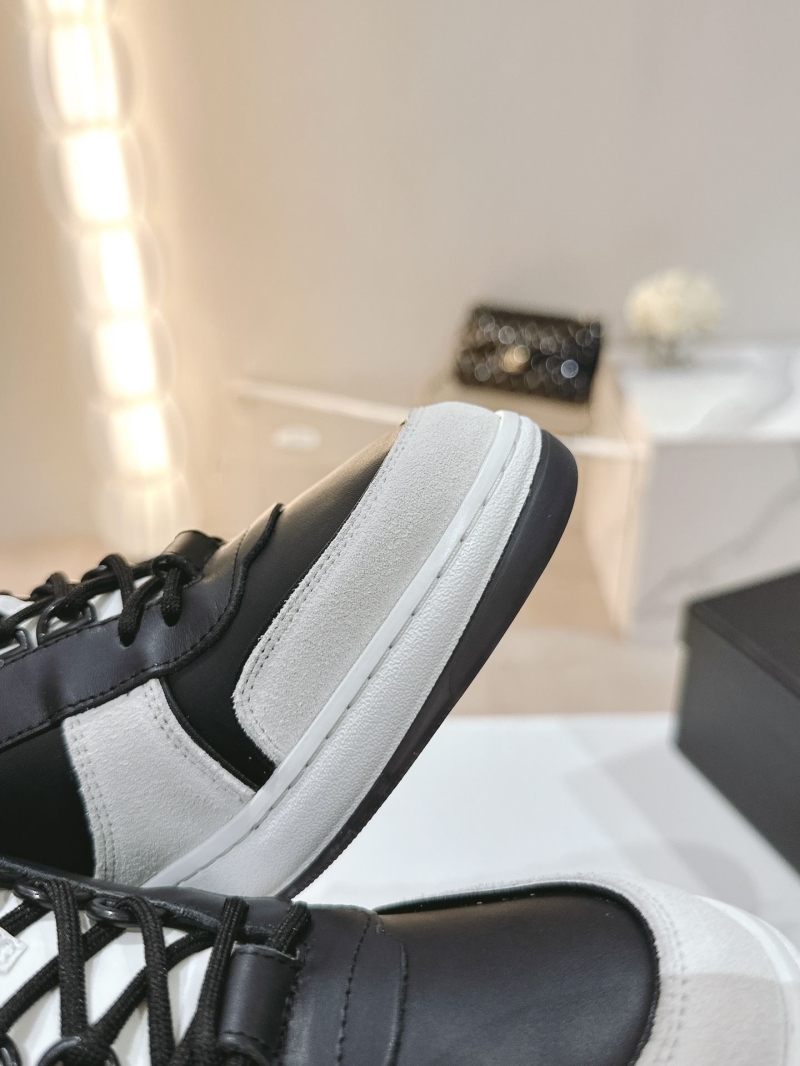 Chanel Sport Shoes